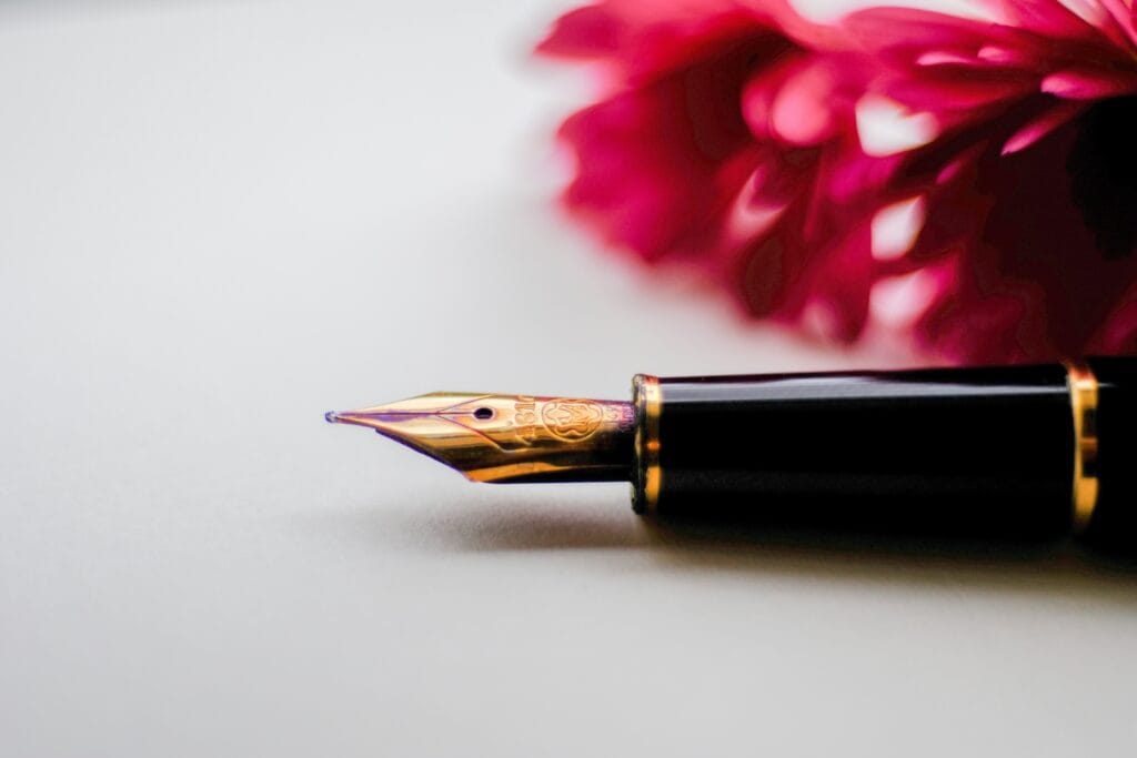 About 1 about writer mats