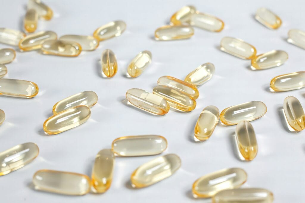 How Vitamin Supplements Work in the Body 3 Health Supplements