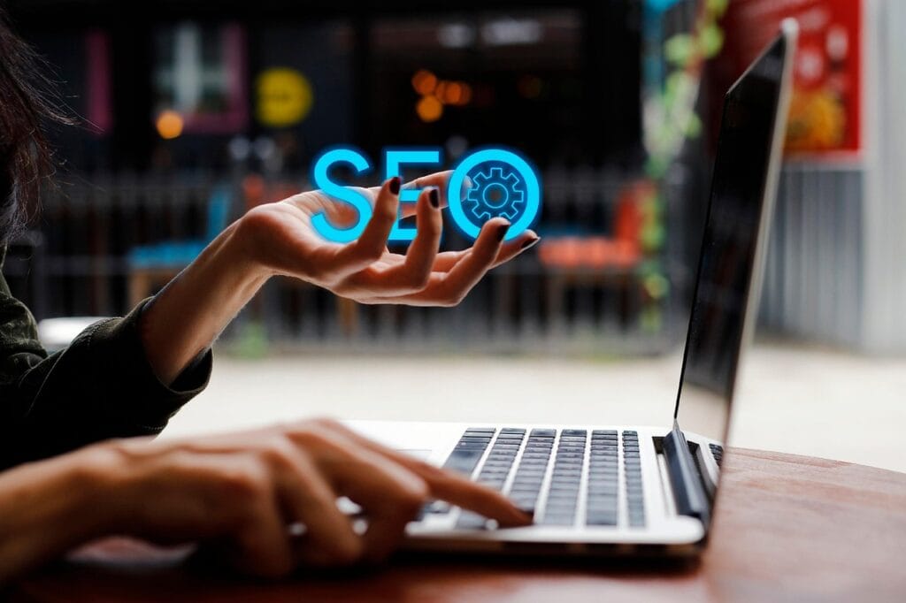50+ Expert Tips for Service and E-Commerce Success in SEO 1 Search Console data showing crawl status, indexing insights, and on-site SEO improvements for an e-commerce website