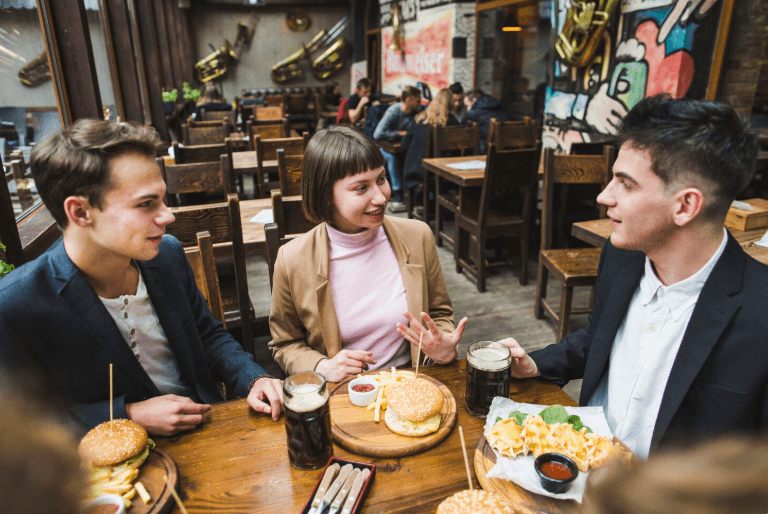 Restaurant Marketing 101: Simple Steps to Attract More Customers