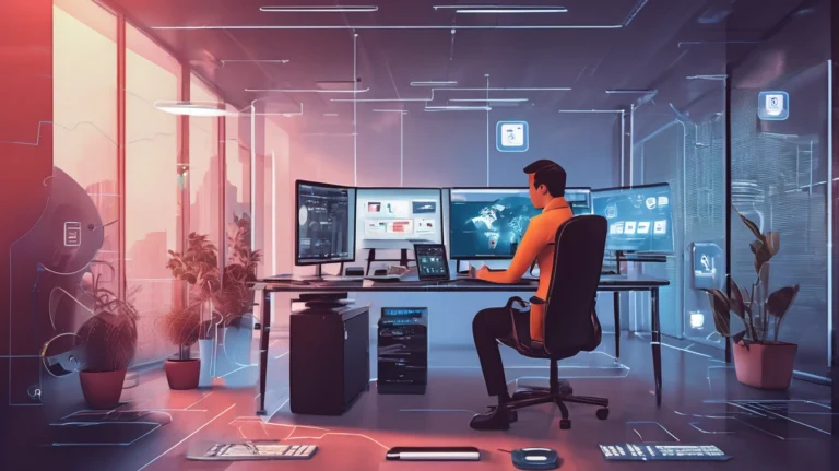 air conditioning London