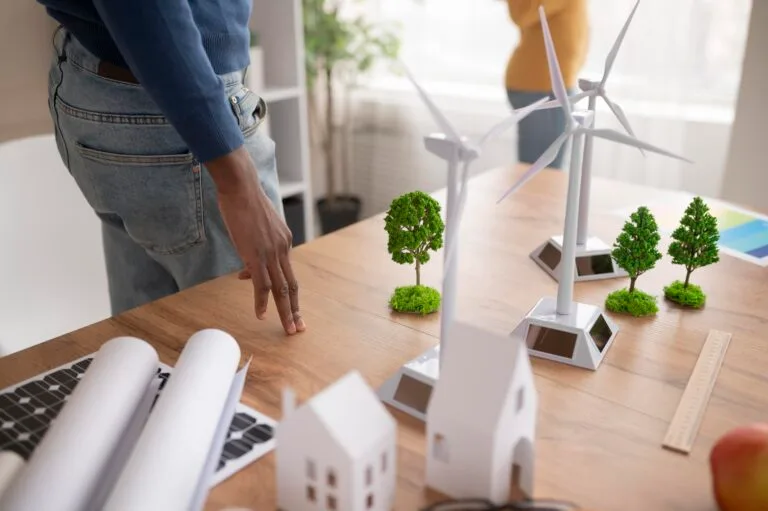 What Impact Does Sustainable Living Have? 3 sustainable living