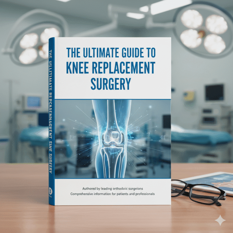 u156-The-Ultimate-Guide-to-Knee-Replacement-Surgery