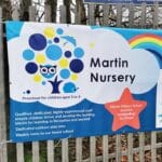 heras fence Banners, heras fence banners, pvc banner