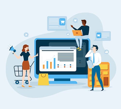 White Label SEO Reseller