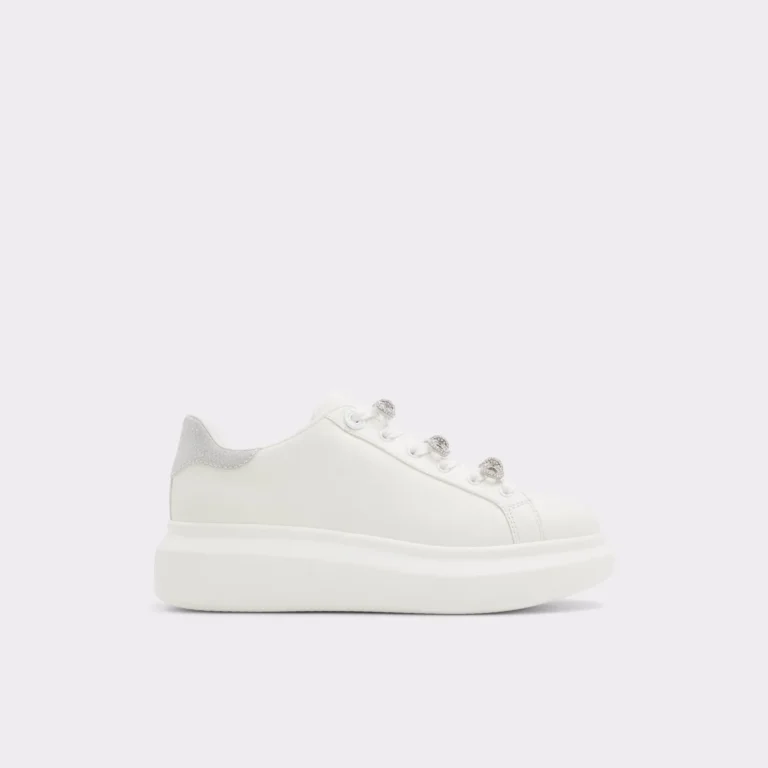 u197-Aldo-White-Shoes-Women