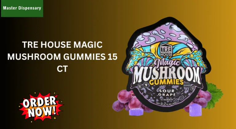 Magic Mushroom Products: Discover the Natural Way to Elevate Mind and Body 1 Magic Mushroom Products