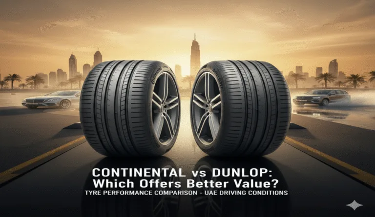 Continental vs Dunlop: Which Offers Better Value? 1 u212-Continental-vs-Dunlop