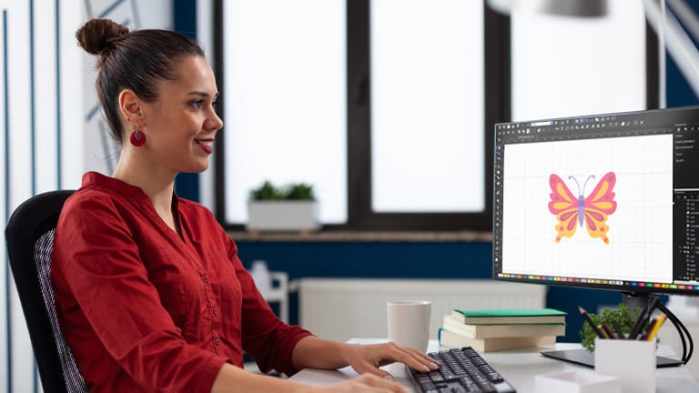 Digitized Embroidery Designs