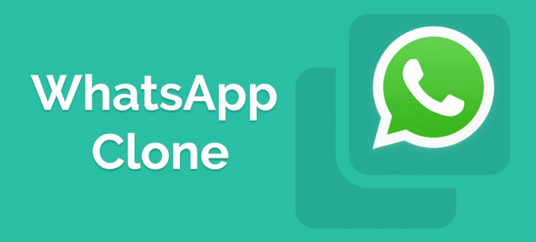 WhatsApp-Clone