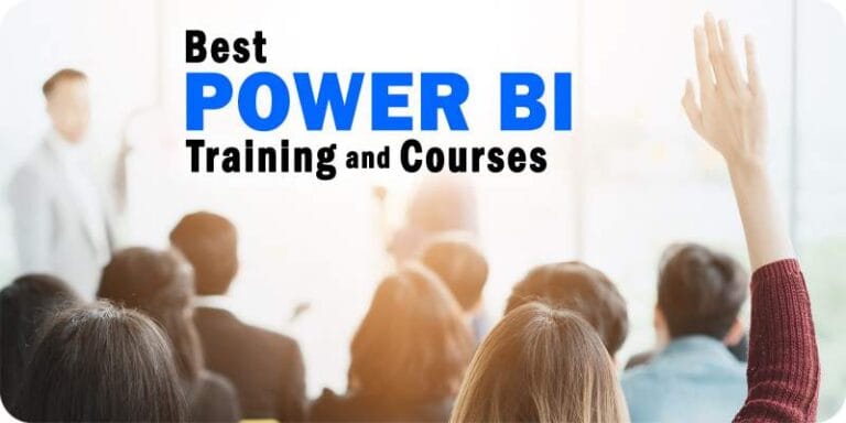 Certified Power BI Training Courses in Malaysia