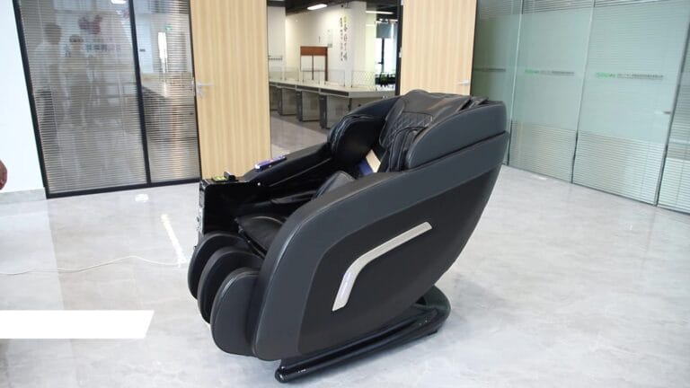 Vending Massage Chairs