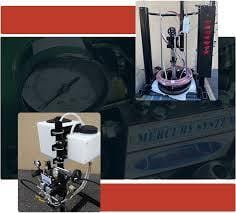 Gelcoat Spray Guns and Advanced Equipment for Better Results 1 Composites Applicators