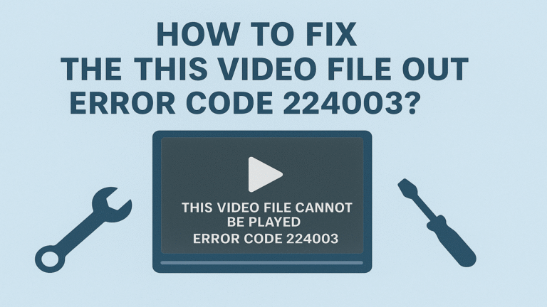 u373-How-To-Fix-the-This-Video-File-Cannot-Be-Played-Error-Code-224003