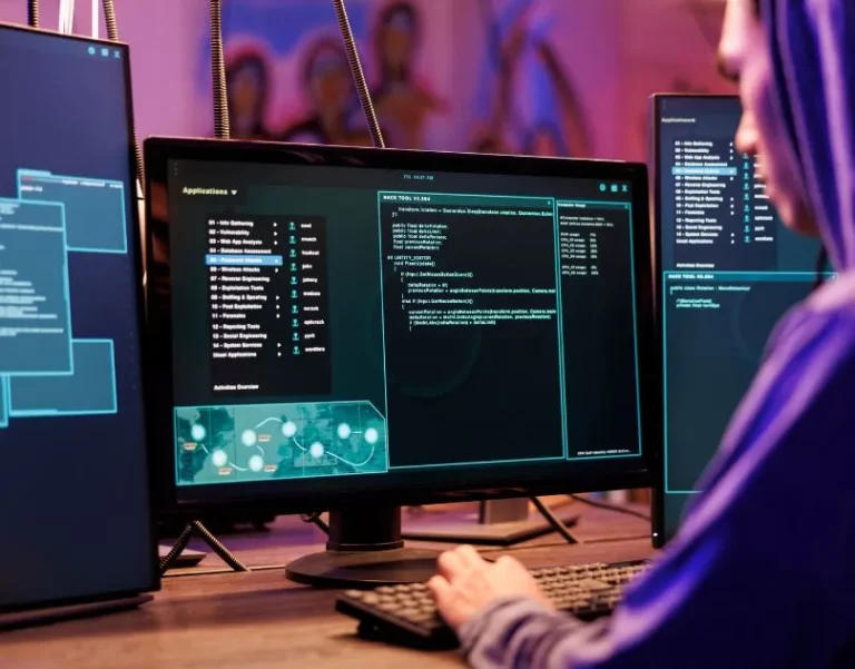 transportation software developers