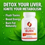HepatoBurn #HepatoBurn, #Liver Detox, #Natural Fat Burner