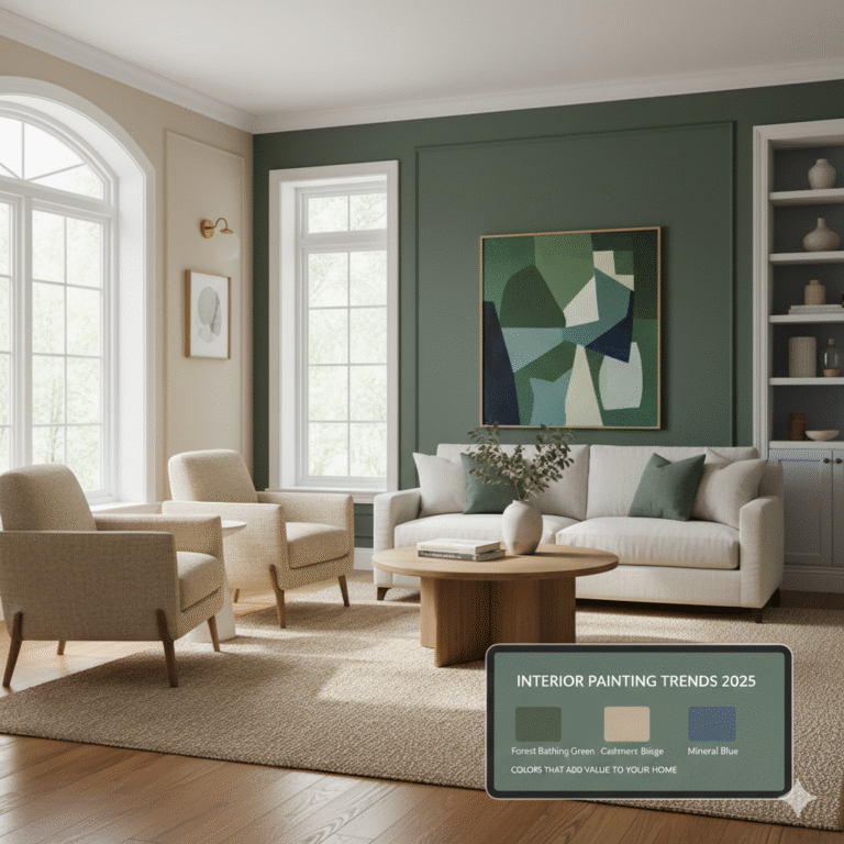 painting services in Miami