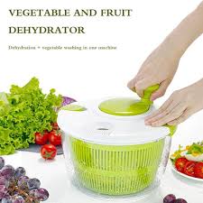 Title: Revolutionize Your Kitchen Routine with the Perfect Vegetable Spinner 1 u483-vegetable-spinner