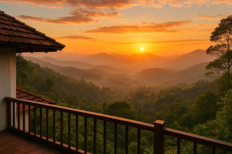 u510-Sunrise-view-from-one-of-the-best-homestays-in-Munnar