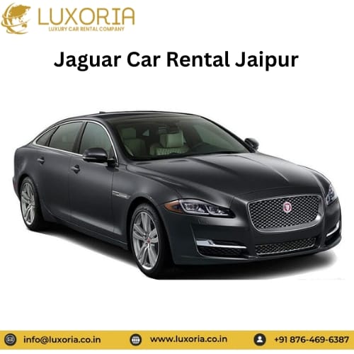 Jaguar Car Rental in Jaipur: Luxury Meets Comfort 1 Jaguar-Car-Rental-Jaipur