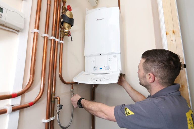 u683-Worcester-Gas-Safe-Installer