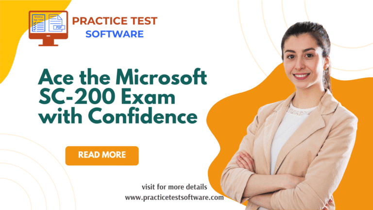 SC-200 Exam