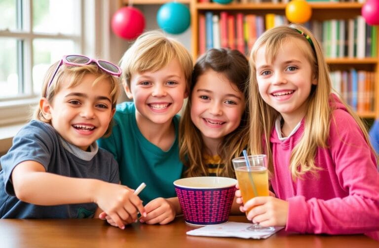 Financial Literacy for Kids: A Complete Guide for Parents and Educators 2 u697-99