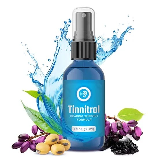 Tinnitrol Cost Per Bottle