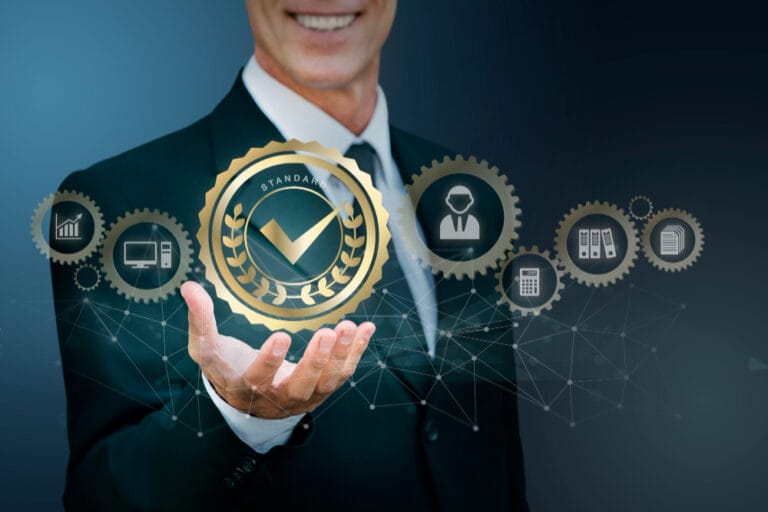 ISO Certification Singapore