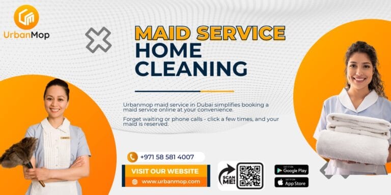 UrbanMop is the Top Maid Service Dubai Company for Best Maid Services 1 u762-33
