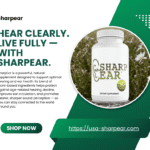 #sharpear #healthcare #earcare