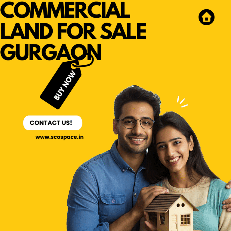 u772-Commercial-land-for-sale-Gurgaon