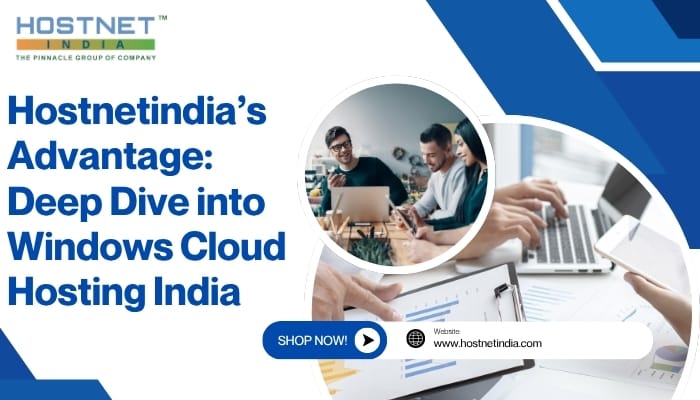 Windows Cloud Hosting