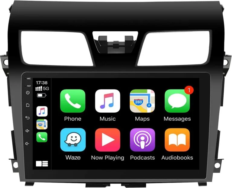 SHEZA STAR Android Car Stereo for Nissan Altima 2013 2014 2015 2016 2017 2018 4 SHEZA STAR Android Car Stereo for Nissan Altima 2013 2014 2015 2016 2017 2018