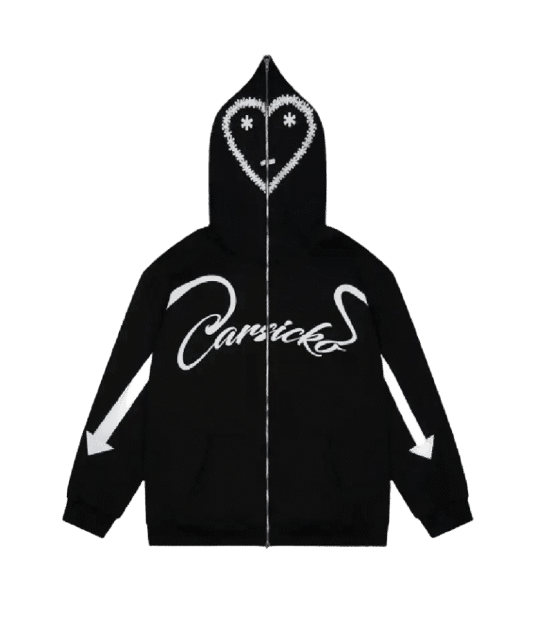 Carsicko-Love-Spread-Full-Zip-Hoodie-BLACK-1