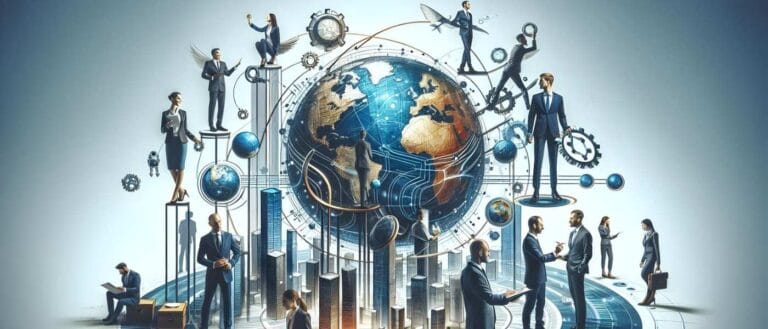 GCC-infrastructure-setup