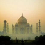 Golden Triangle Tour