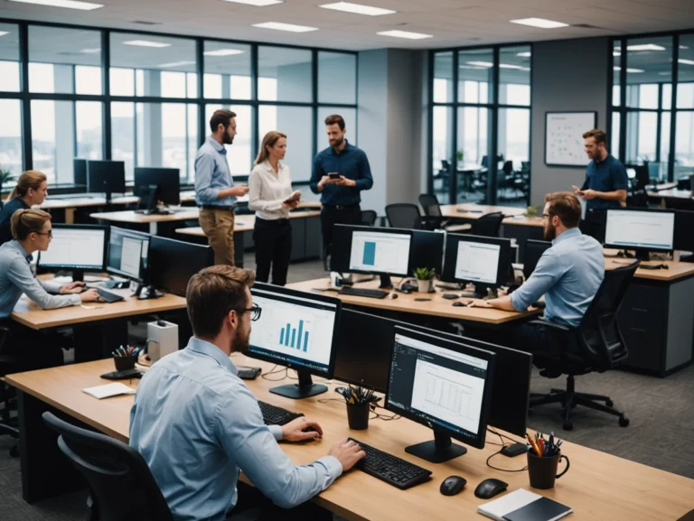 IT Staff Augmentation: Top US-Based Companies