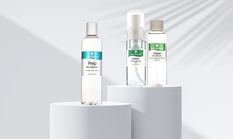 Cleanser and Toner Basics for Daily Skincare 5 cleanser-toner