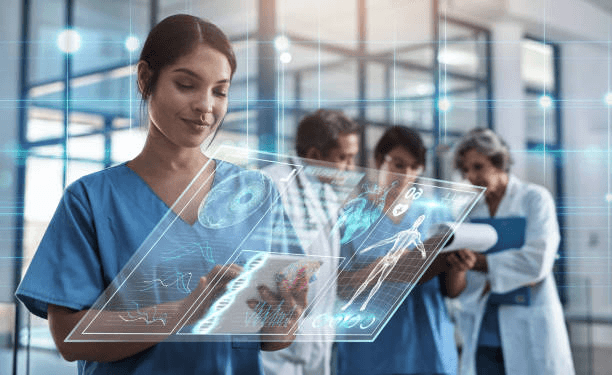 Latin America AI in Healthcare Market