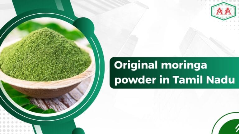 original-moringa-powder-in-Tamil-Nadu