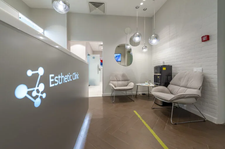 Premium Aesthetics Clinic for Personalized Beauty Care 6 Aesthetics-Clinic3