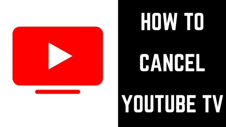 Pause YouTube TV Membership & Learn How to Cancel YouTube TV: A Complete Guide by customershelponline 1 Cancel-YouTube-TV-Subscription2