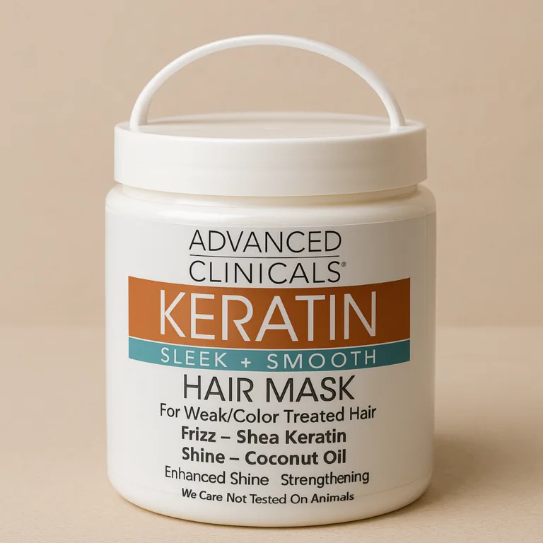Why Advanced Clinicals Keratin Sleek + Smooth Hair Mask Is Perfect for Frizzy Hair 8 ChatGPT-Image-Dec-15-2025-12_06_13-PM