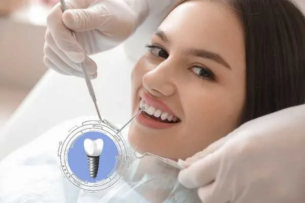 A Fresh Look at Today’s Advanced Implant Surfaces in Nantwich 13 dental implants Nantwich