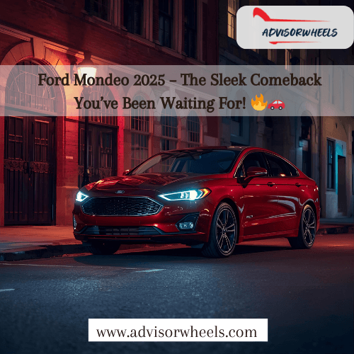 Ford-Mondeo-2025-–-The-Sleek-Comeback-Youve-Been-Waiting-For-🔥🚗