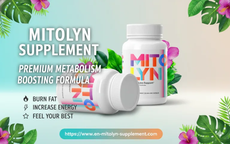 Mitolyn Supplement: The Natural Metabolism-Support Formula Helping People Boost Energy and Feel Their Best 1 Mitolyn-supplement-10