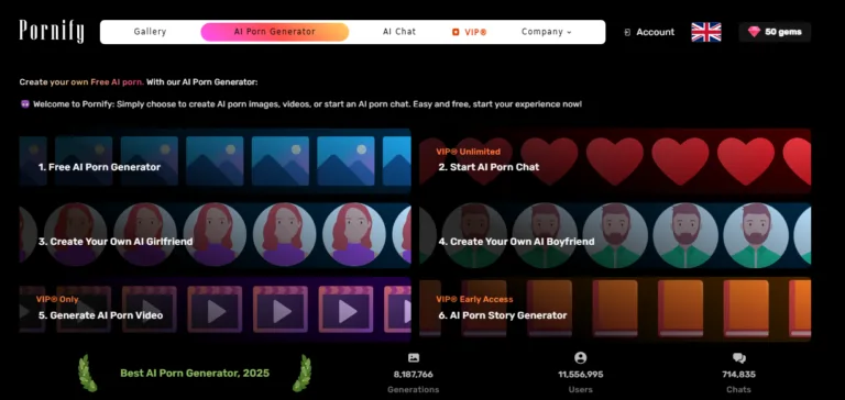Why Pornify.cc Stands Ahead in AI-Driven Adult Entertainment 5 Pornify