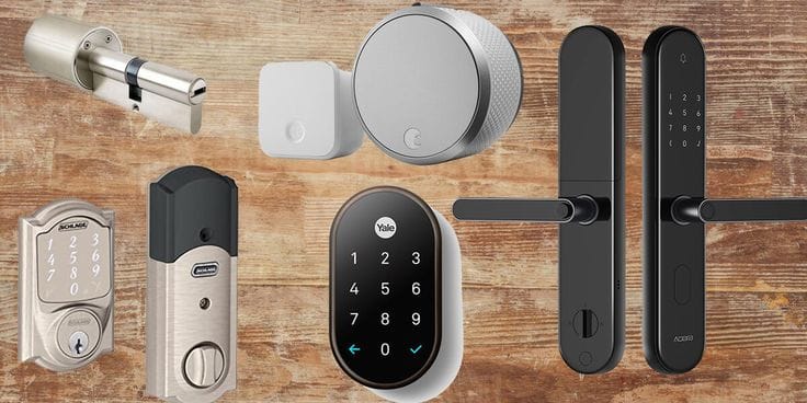 Smart-Door-Locks-in-Lahore