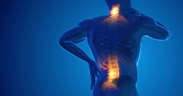 back-pain